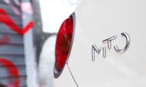 Alfa Romeo MiTo Quadrifoglio Verde 2011 года  (AU)